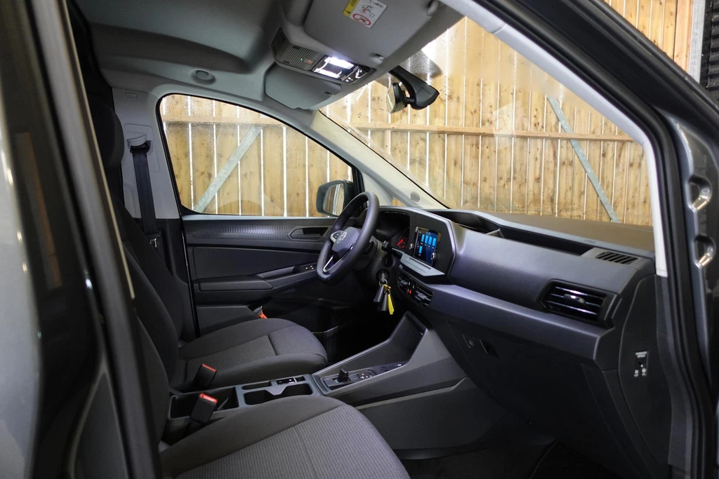 Volkswagen Caddy – foto 17