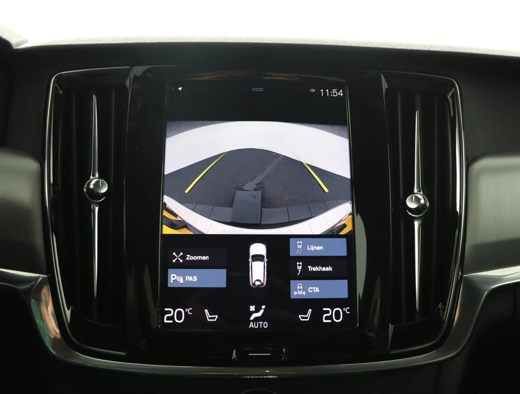 Volvo V90 – foto 20