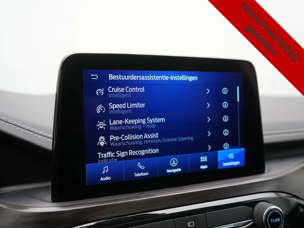Ford Kuga – foto 37