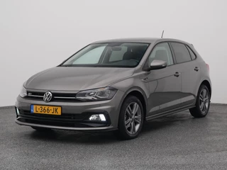 Volkswagen Polo – thumbnail 1