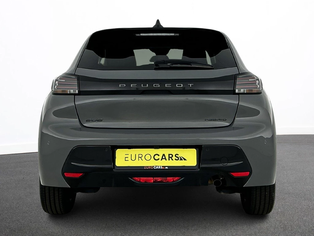 Peugeot 208 – foto 4