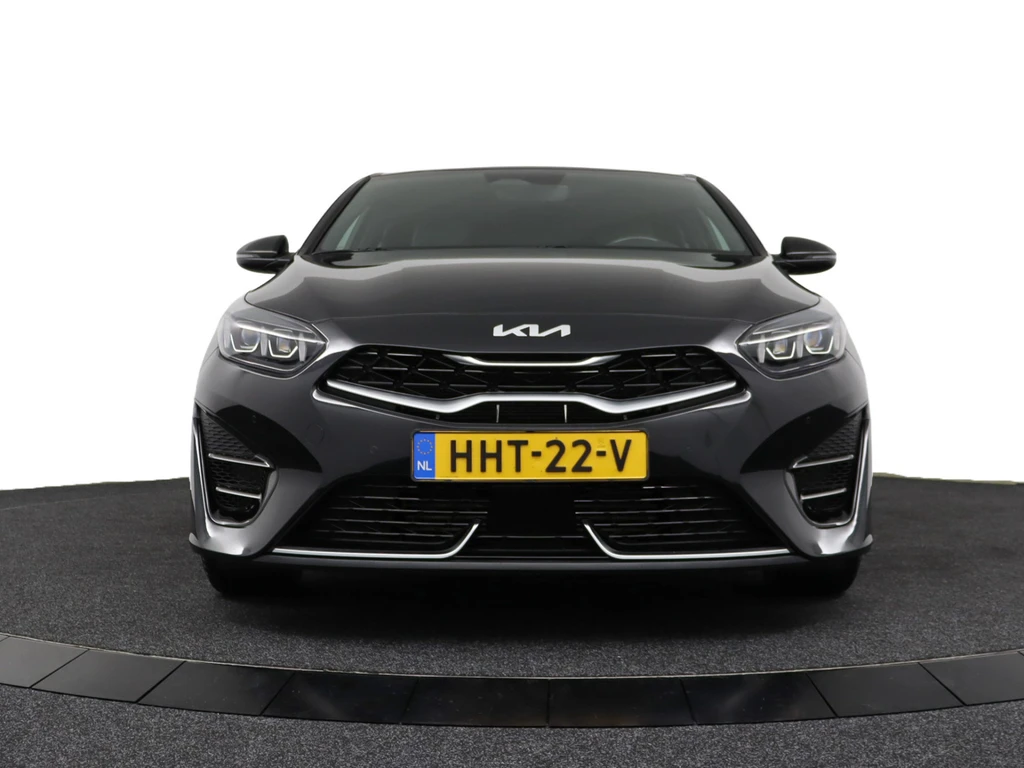 Kia ProCeed – foto 13
