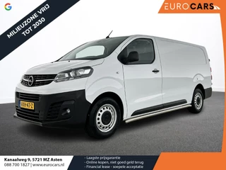 Opel Vivaro – thumbnail 1