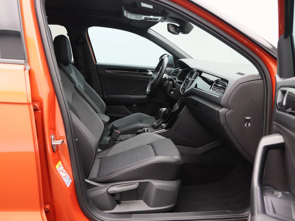 Volkswagen T-Roc – foto 43
