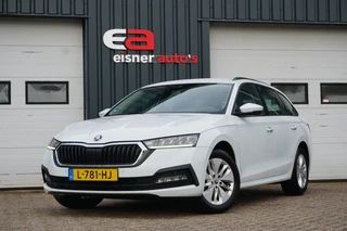 Škoda Octavia – thumbnail 2