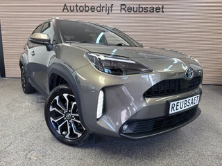 Toyota Yaris Cross – thumbnail 7