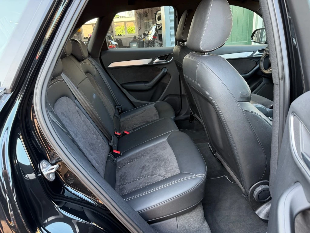 Audi Q3 – foto 18