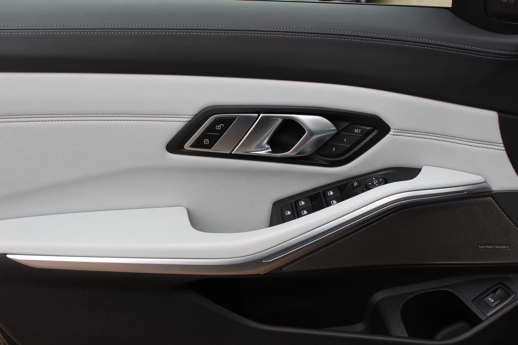 BMW M3 – foto 40