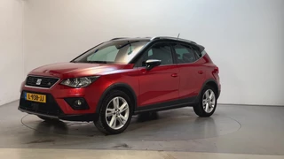 SEAT Arona – thumbnail 1