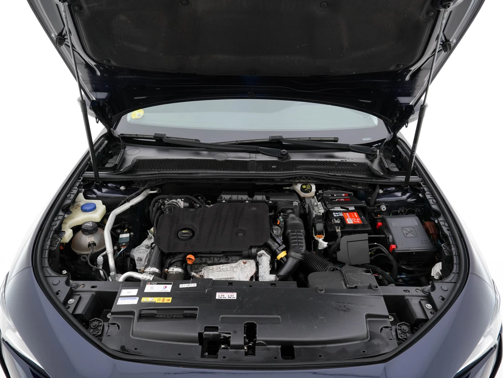 Peugeot 508 – foto 26