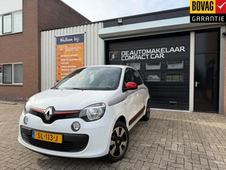 Renault Twingo – thumbnail 1