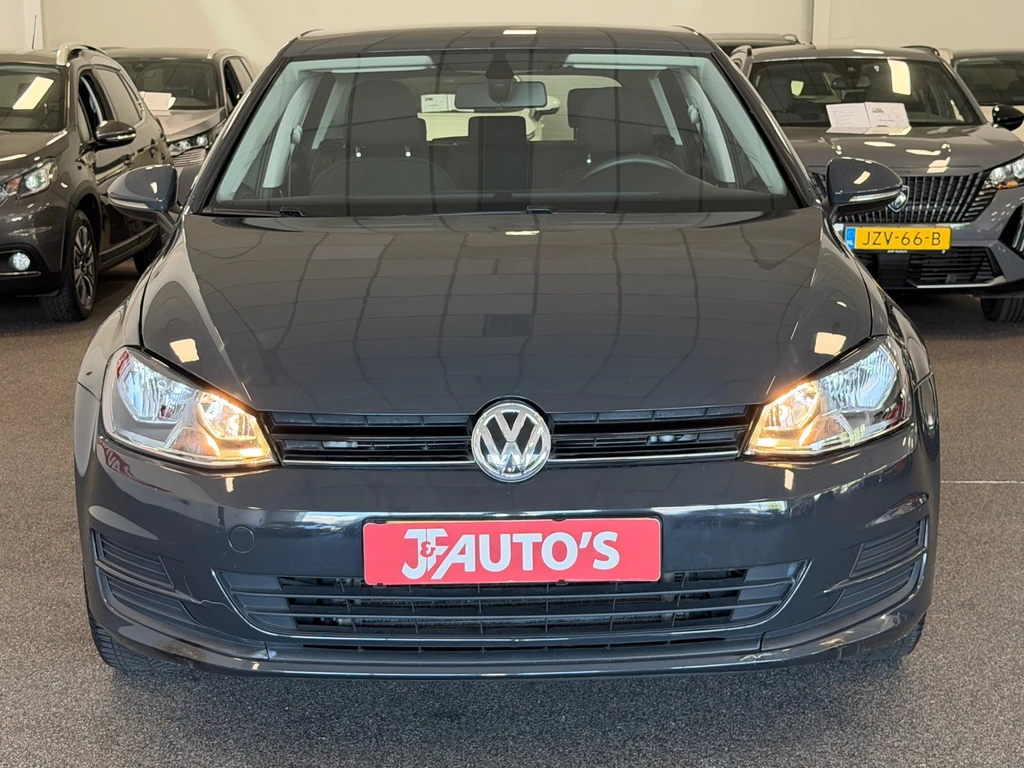 Volkswagen Golf – foto 8