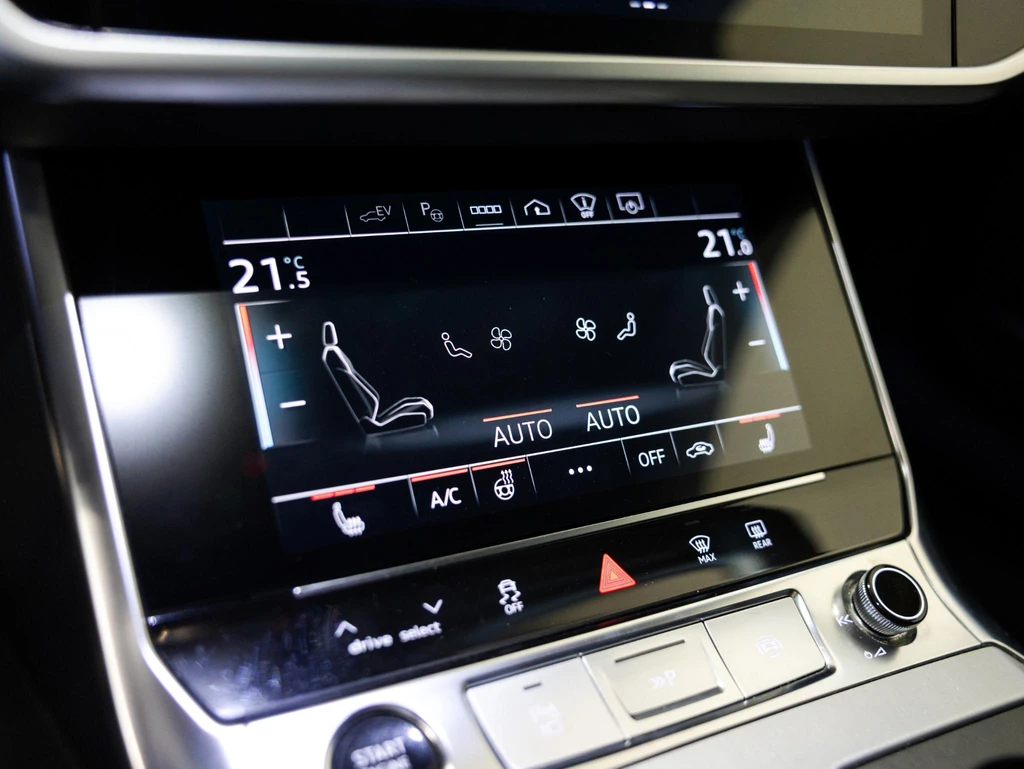 Audi A6 – foto 42