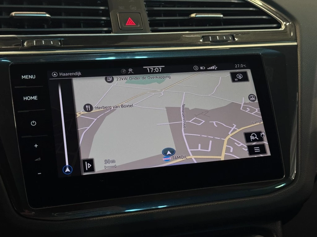 Volkswagen Tiguan – foto 35