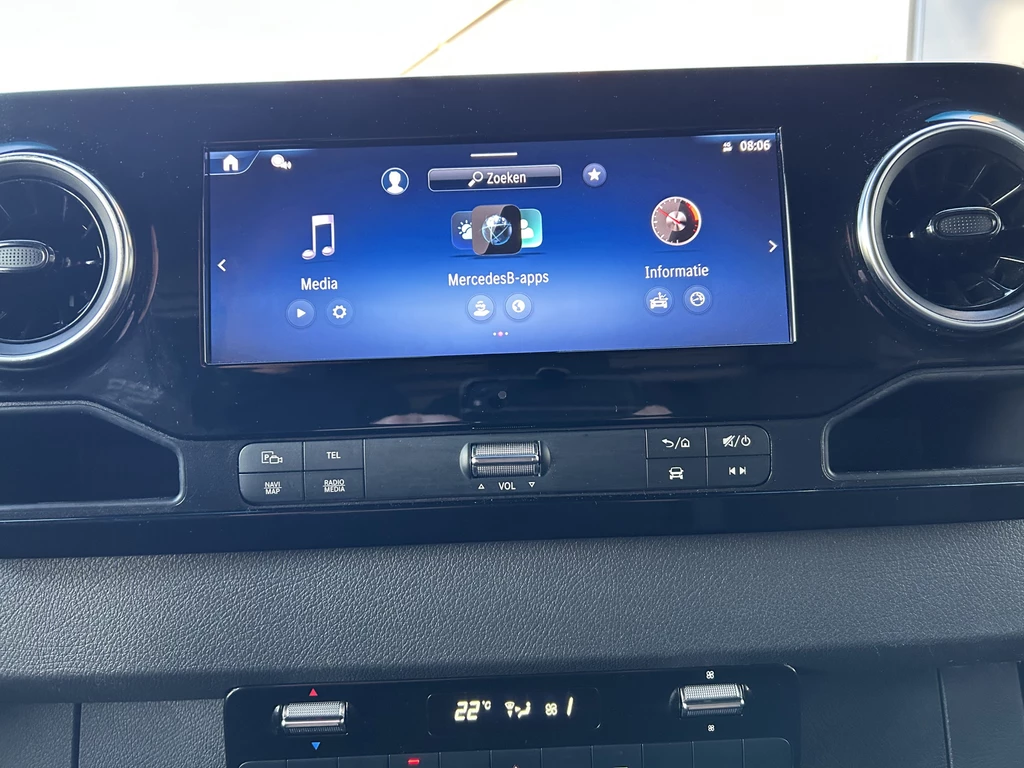 Mercedes-Benz Sprinter – foto 20