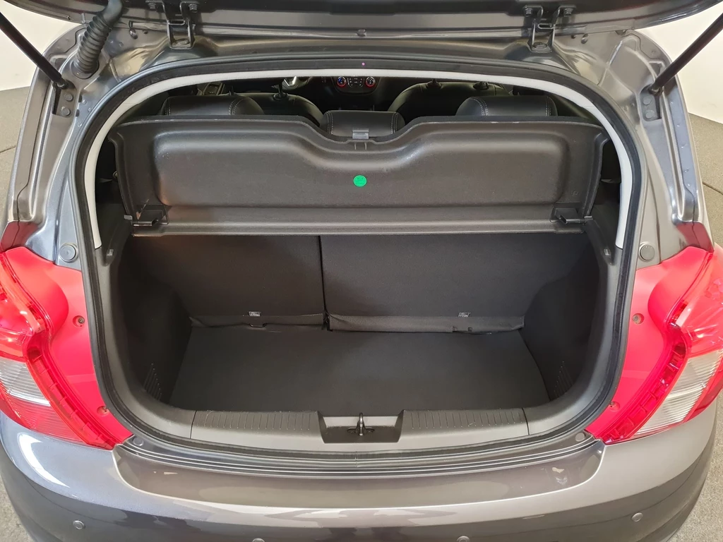 Opel KARL – foto 21