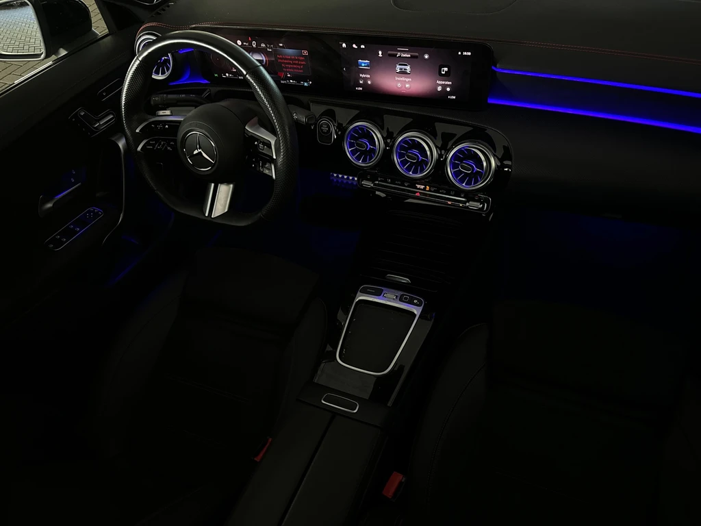Mercedes-Benz CLA – foto 39