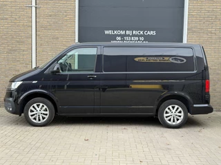 Volkswagen Transporter – thumbnail 3