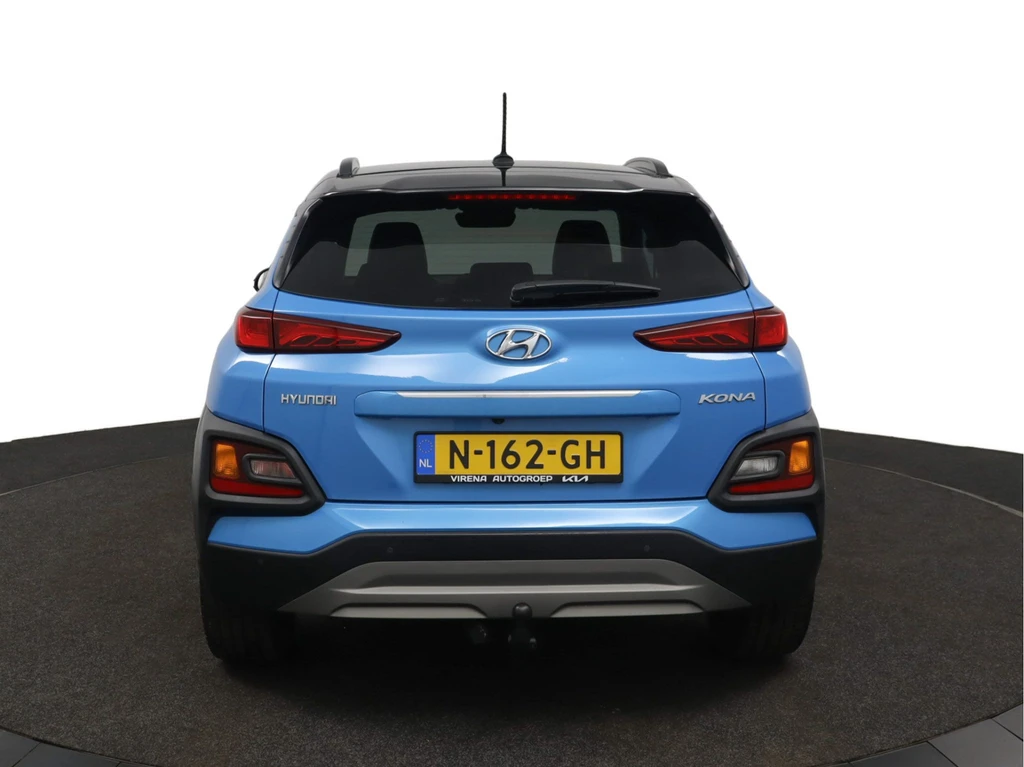 Hyundai Kona – foto 6