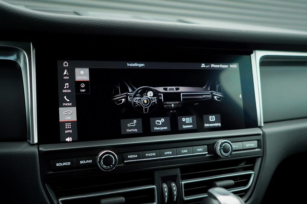 Porsche Macan – foto 50