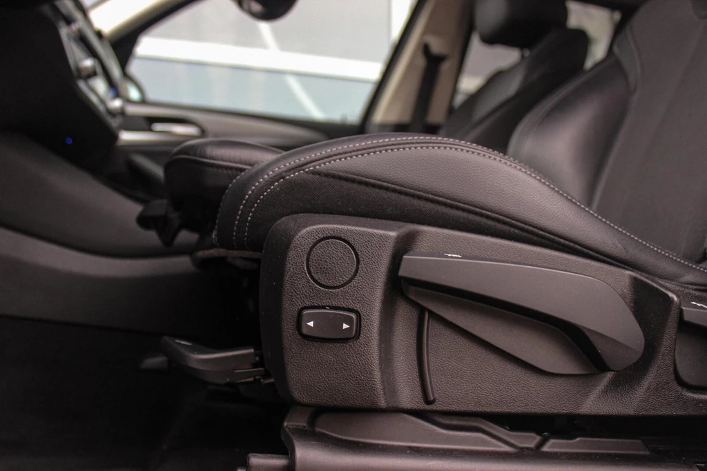BMW X3 – foto 47