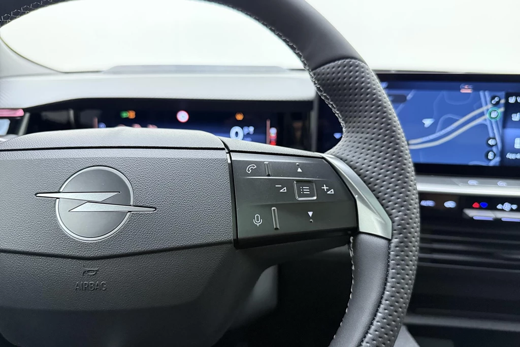 Opel Grandland – foto 23