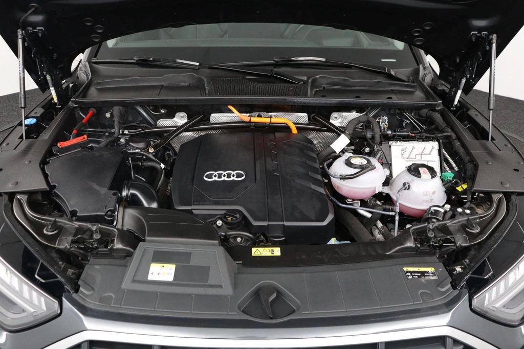 Audi Q5 – foto 31