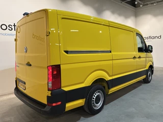 Volkswagen Crafter – thumbnail 5