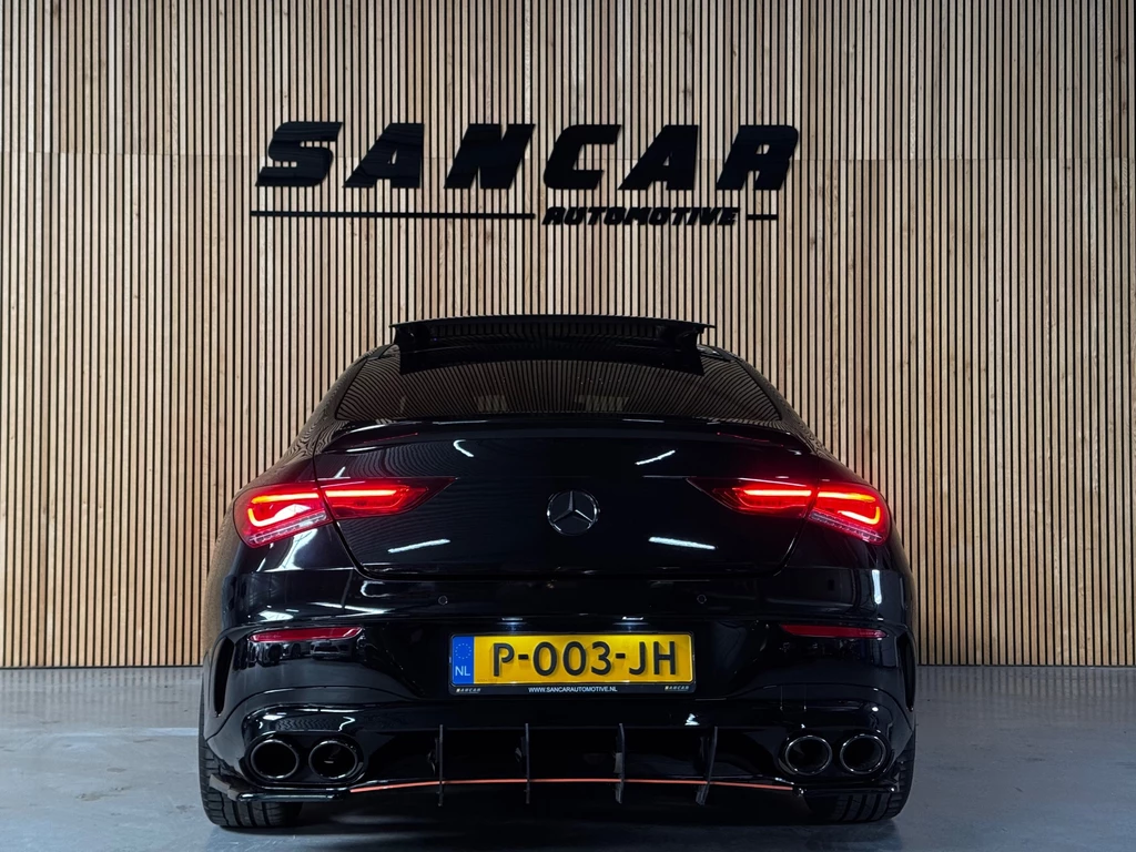 Mercedes-Benz CLA – foto 8