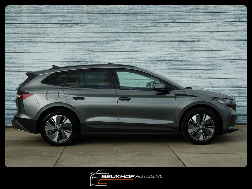 Škoda Enyaq iV – foto 8