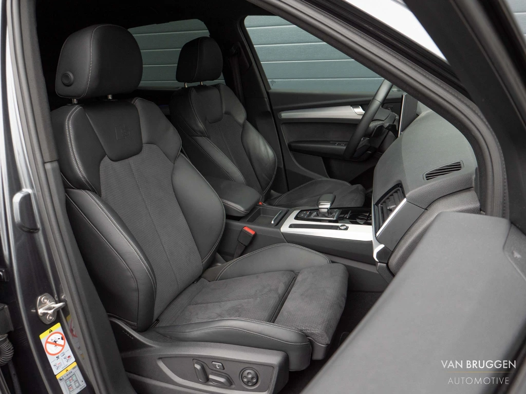 Audi Q5 – foto 21