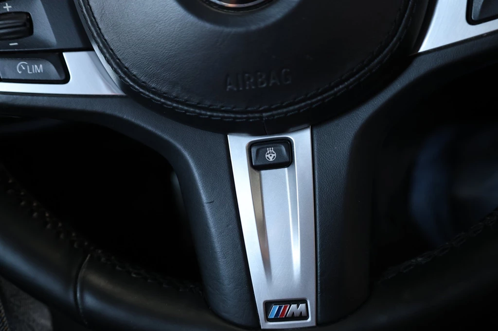 BMW 5 Serie – foto 14