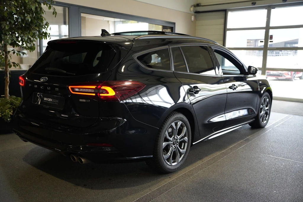 Ford Focus – foto 10
