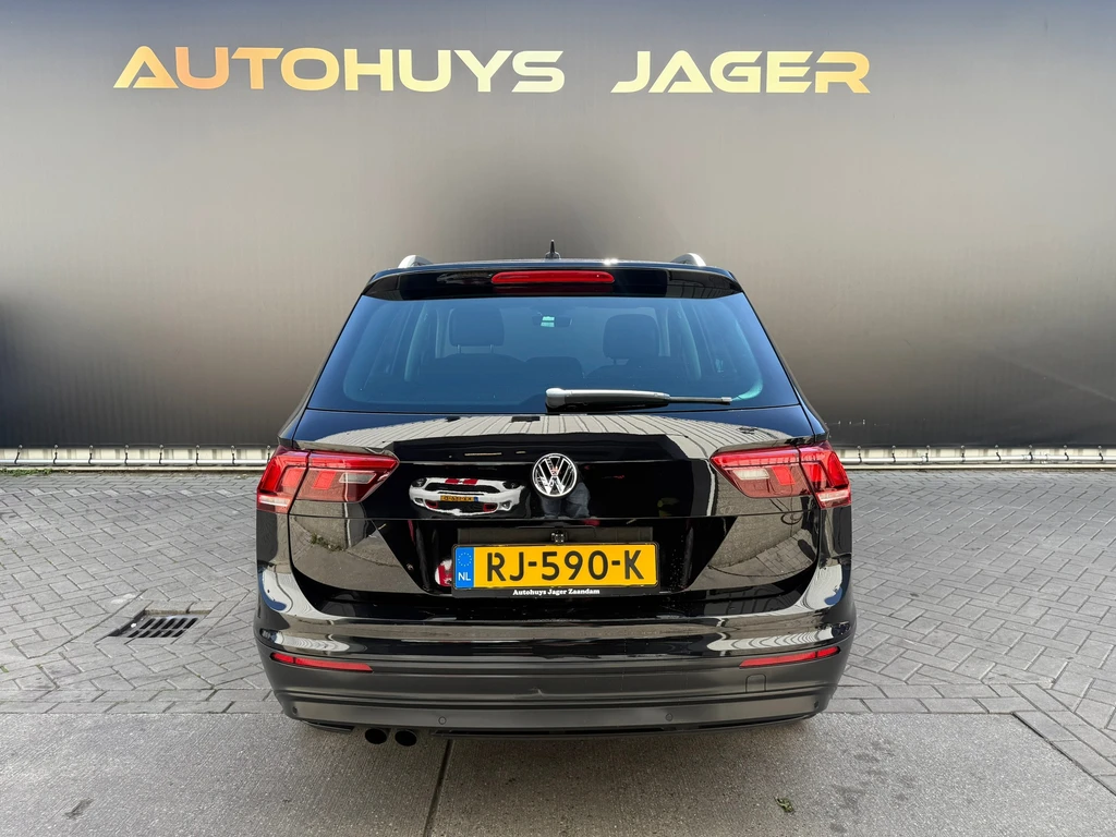 Volkswagen Tiguan – foto 4