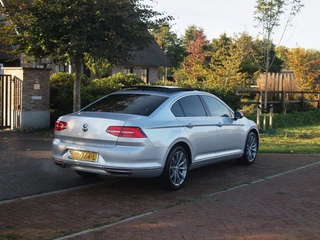 Volkswagen Passat – thumbnail 7