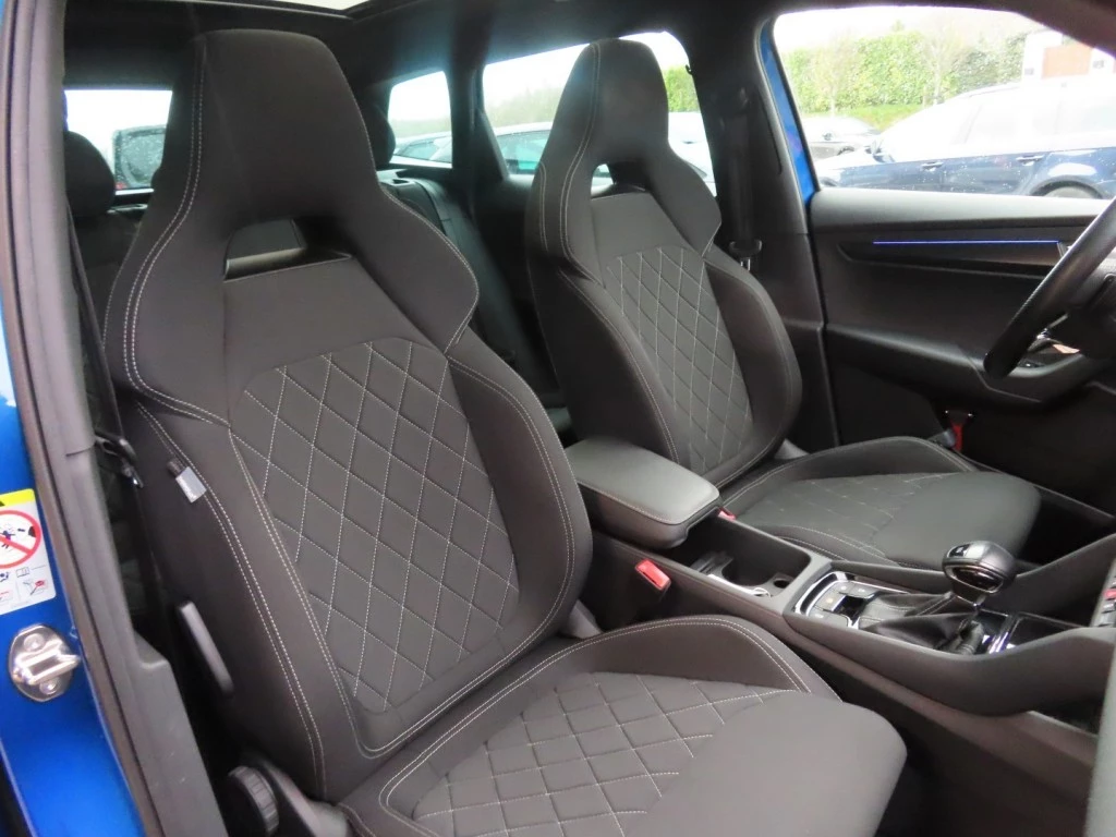 Škoda Karoq – foto 38