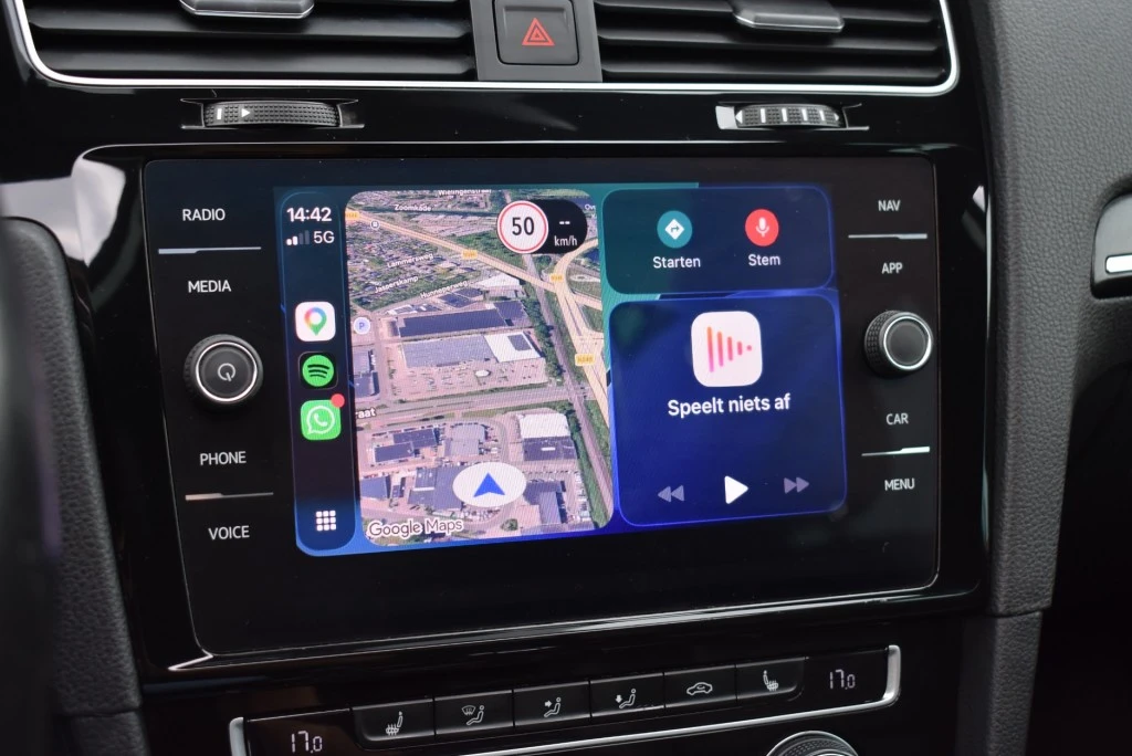 Volkswagen Golf – foto 34