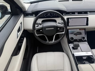 Land Rover Range Rover Velar – thumbnail 20