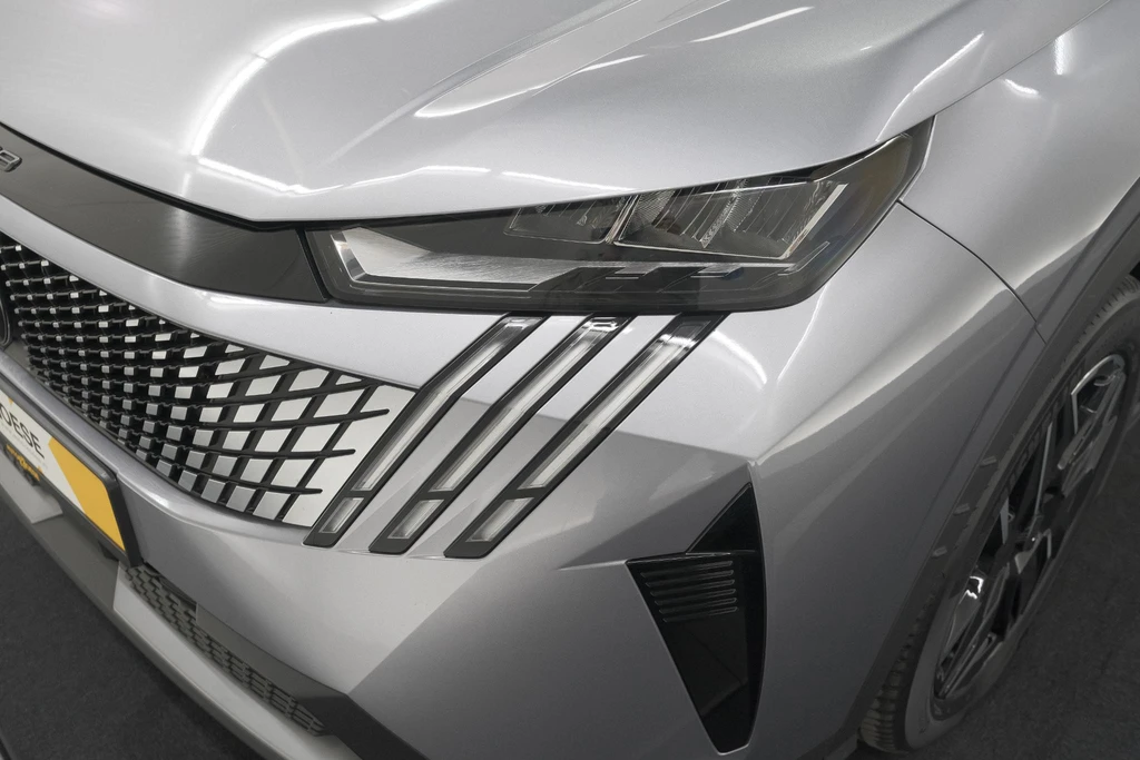 Peugeot 5008 – foto 22