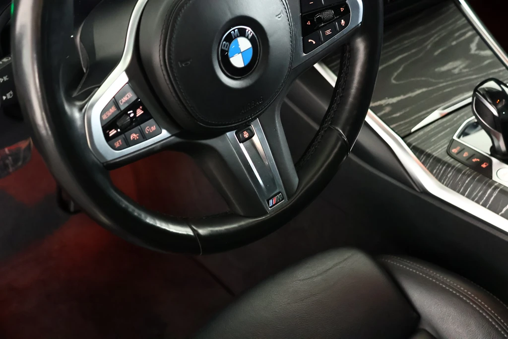 BMW 3 Serie – foto 32
