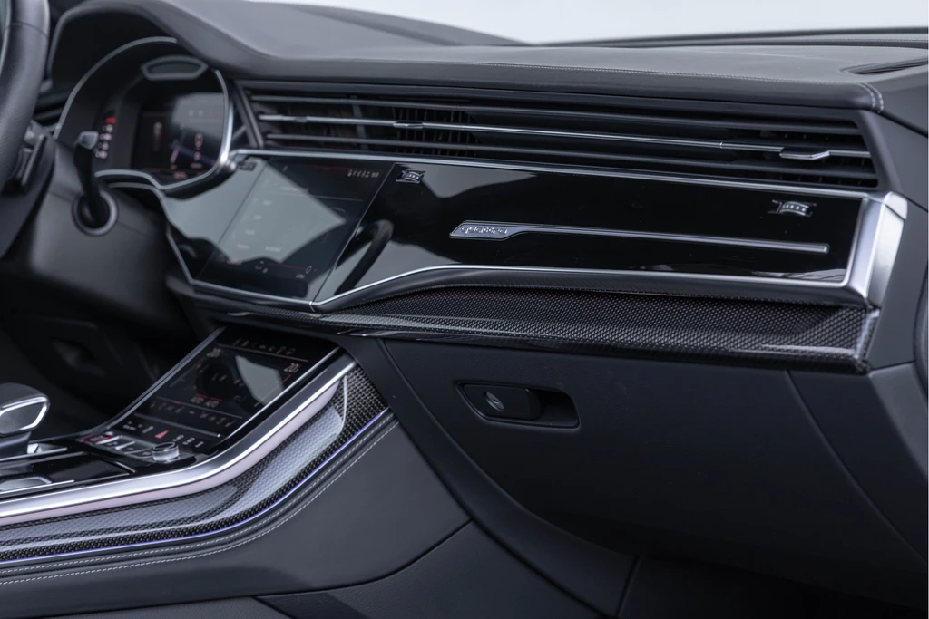 Audi SQ8 – foto 21