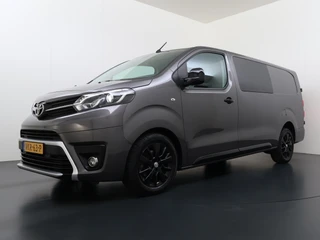 Toyota ProAce – thumbnail 2