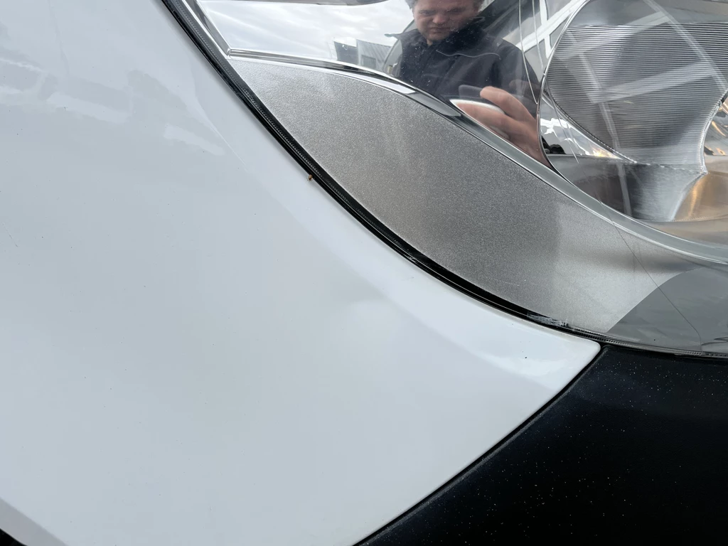Mercedes-Benz Sprinter – foto 23