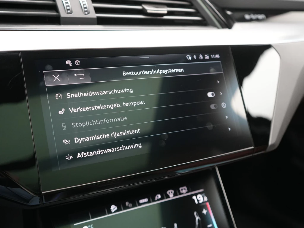 Audi Q8 e-tron – foto 50