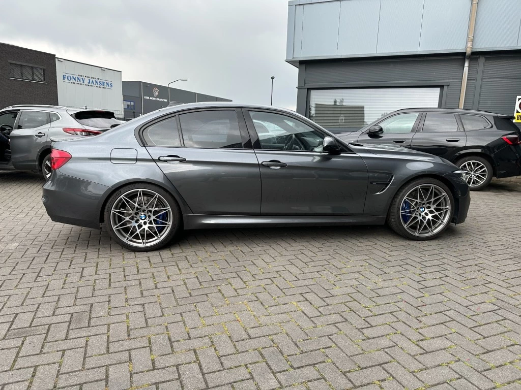 BMW M3 – foto 5