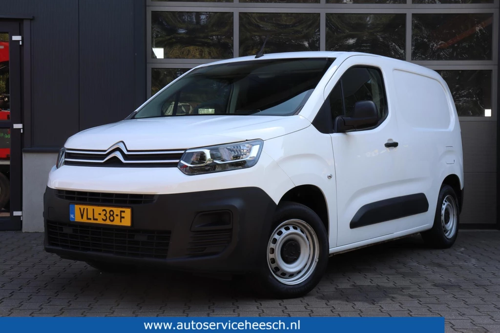 Citroën Berlingo – foto 1