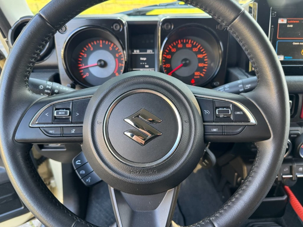 Suzuki Jimny – foto 17