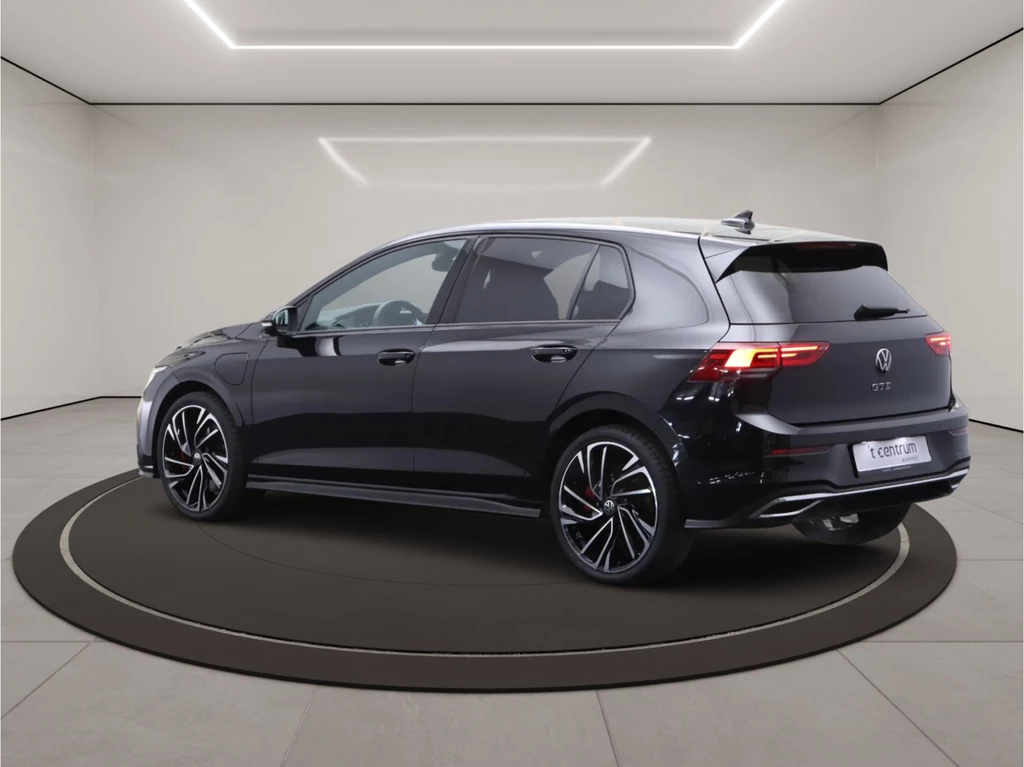 Volkswagen Golf – foto 3