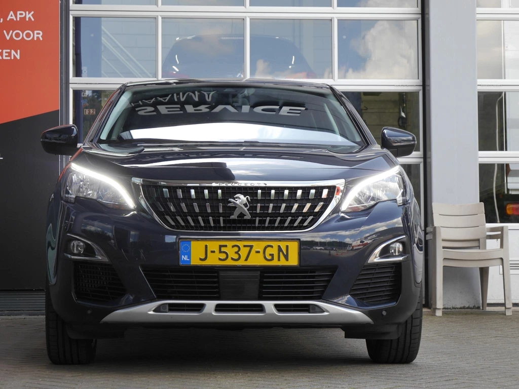 Peugeot 3008 – foto 7