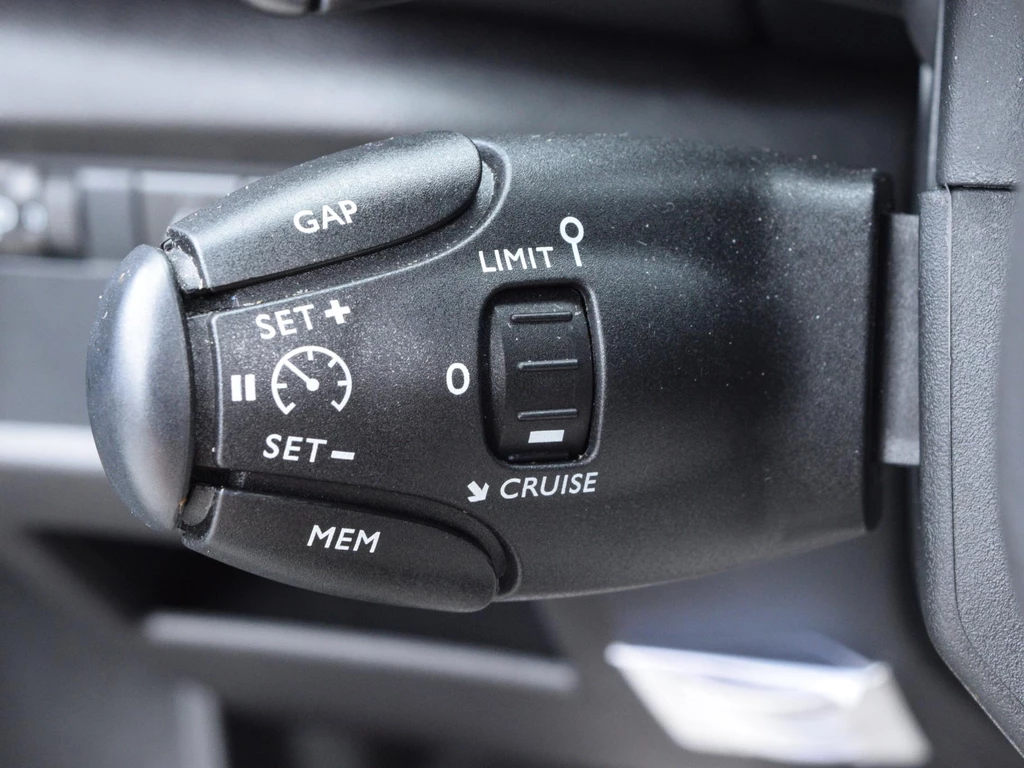 Citroën C5 Aircross – foto 19